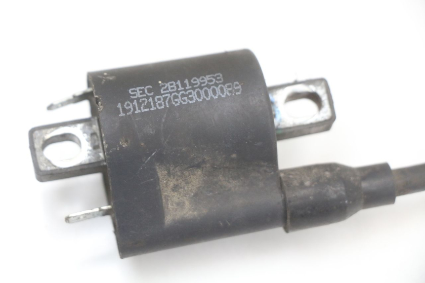 photo de BOBINA LONGJIA EASY MAX 125 (2020 - 2024) - Otra perspectiva