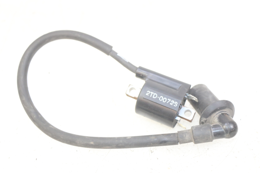 photo de BOBINA YAMAHA D'ELIGHT DELIGHT 125 (2017 - 2020) - Vista principal