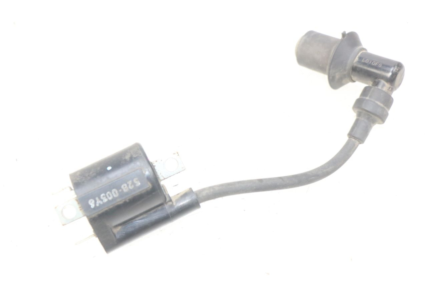 photo de BOBINA YAMAHA D'ELIGHT DELIGHT 115 (2013 - 2017) - Vista principal