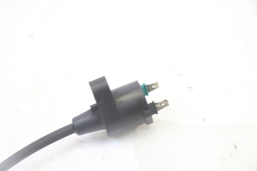 photo de BOBINA PEUGEOT ELYSTAR 50 (2002 - 2014) - Zoom estado de uso