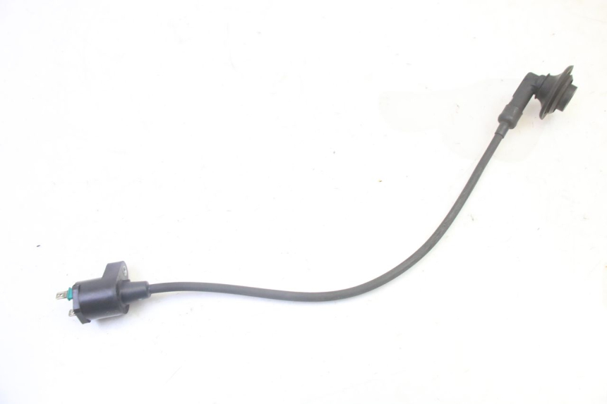 photo de BOBINA PEUGEOT ELYSTAR 50 (2002 - 2014) - Primer plano técnico