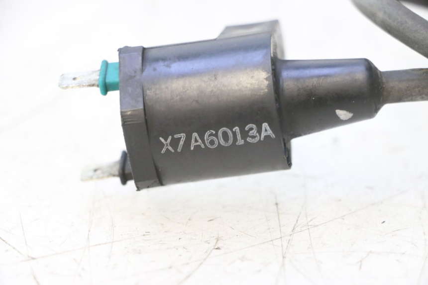 photo de BOBINA PEUGEOT ELYSTAR 50 (2002 - 2014) - Primer plano técnico
