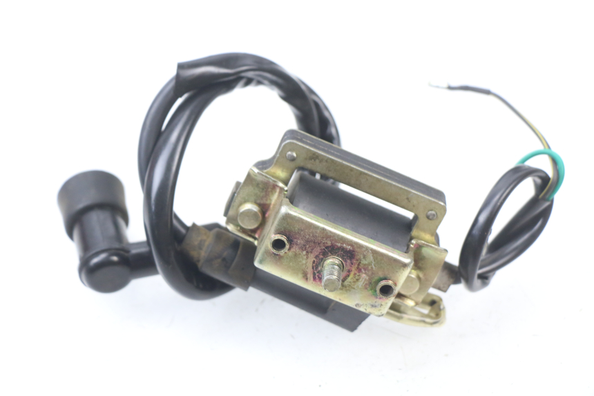 photo de BOBINA CHINESE QUAD ENFANT ATV PUMA 50 - Vista principal