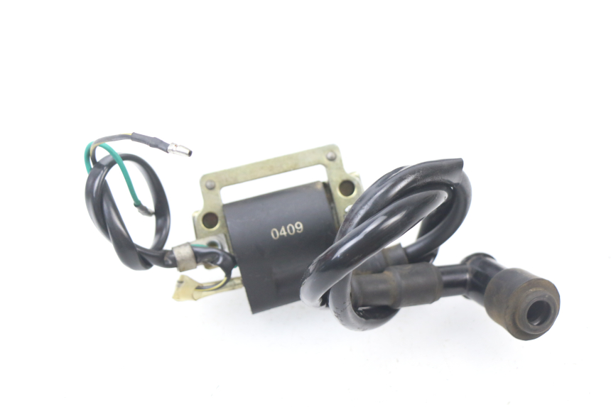 photo de BOBINA CHINESE QUAD ENFANT ATV PUMA 50 - Detalle de la pieza