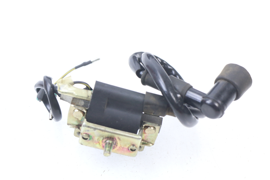 photo de BOBINA CHINESE QUAD ENFANT ATV PUMA 50 - Zoom estado de uso