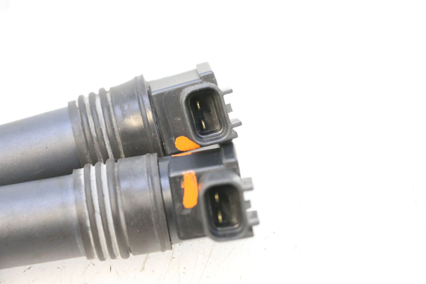photo de BOBINA KAWASAKI ER-6 ER6 F ABS 650 (2012 - 2016) - Zoom estado de uso