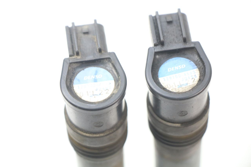 photo de BOBINA KAWASAKI ER-6 ER6 N 650 (2009 - 2011) - Primer plano técnico