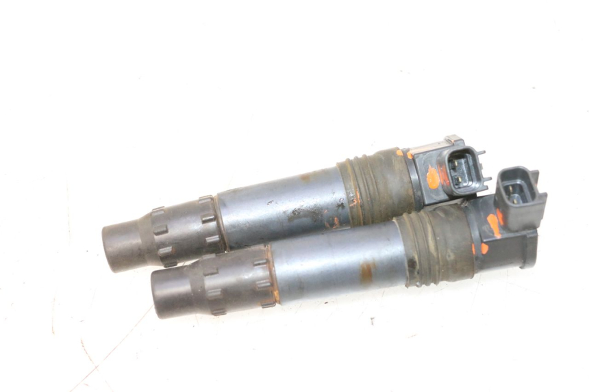 photo de BOBINA KAWASAKI ER-6 ER6 N 650 (2005 - 2009) - Primer plano técnico