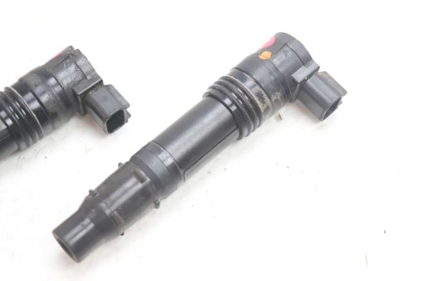 photo de BOBINA KAWASAKI ER-6 ER6 N 650 (2005 - 2009) - Primer plano técnico