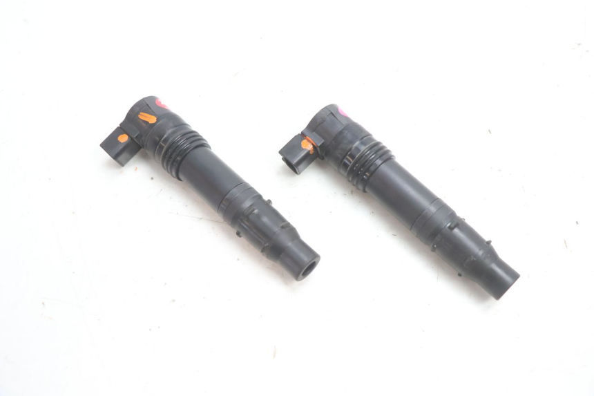 photo de BOBINA KAWASAKI ER-6 ER6 N 650 (2005 - 2009) - Estado de la superficie y material