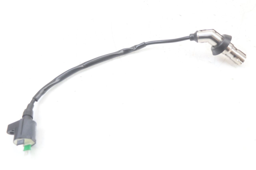 photo de BOBINA EUROCKA RETRO 50 (2007 - 2014) - Vista principal