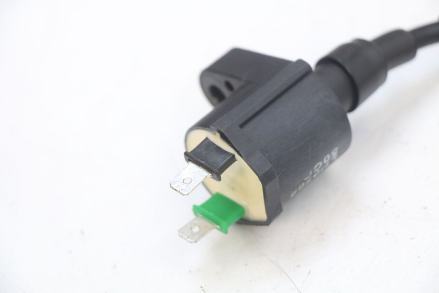 photo de BOBINA EUROCKA RETRO 50 (2007 - 2014) - Zoom estado de uso