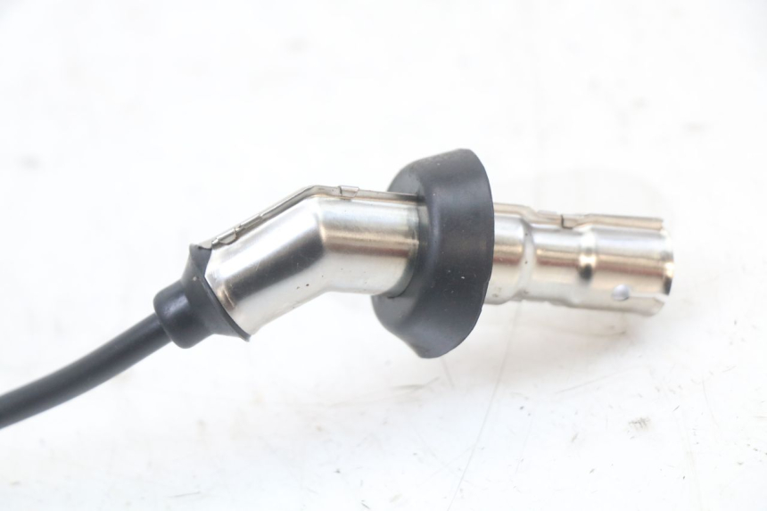 photo de BOBINA EUROCKA RETRO 50 (2007 - 2014) - Otra perspectiva