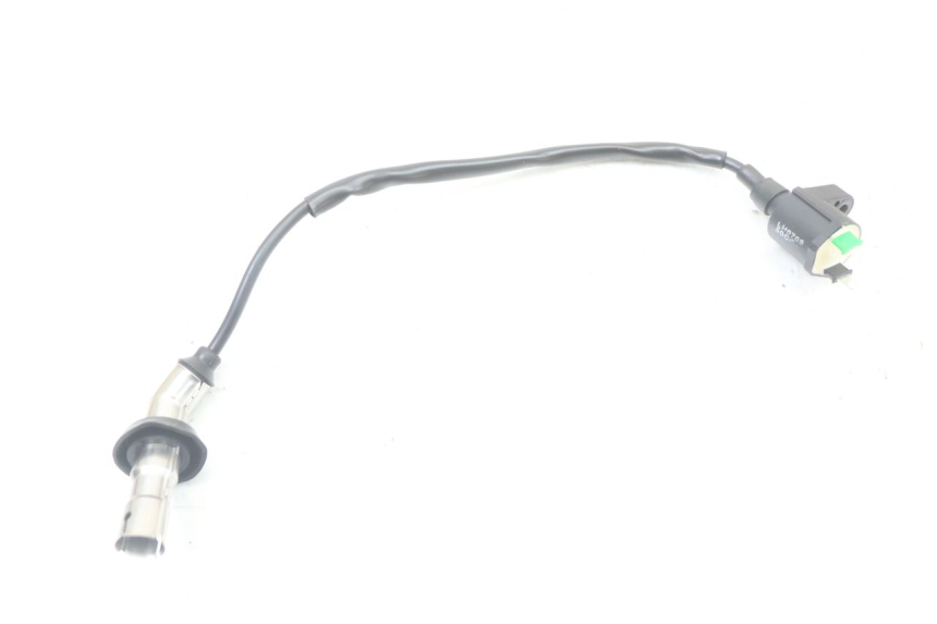 photo de BOBINA EUROCKA RETRO 50 (2007 - 2014) - Primer plano técnico