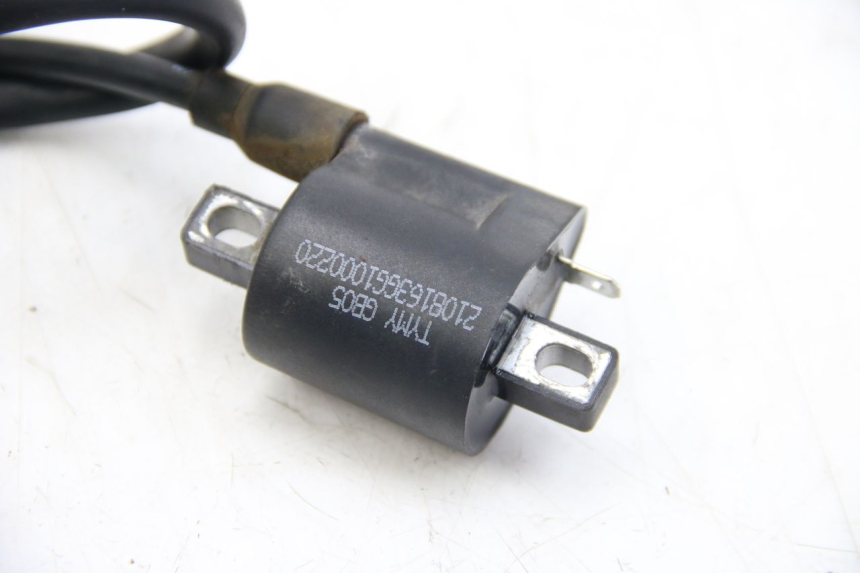 photo de BOBINA JM MOTORS EVOLIS 4T 50 (2018 - 2022) - Detalle de la pieza