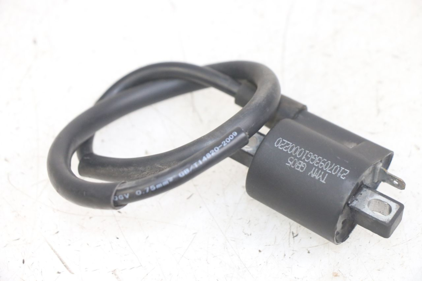 photo de BOBINA JM MOTORS EVOLIS 4T 50 (2018 - 2022) - Vista principal