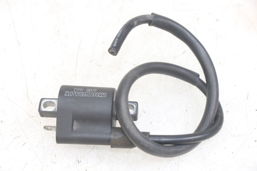 photo de BOBINA JM MOTORS EVOLIS 4T 50 (2018 - 2022) - Otra perspectiva