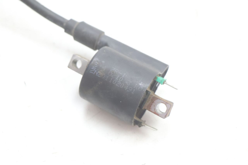 photo de BOBINA JM MOTORS EVOLIS 4T 50 (2018 - 2022) - Estado de la superficie y material