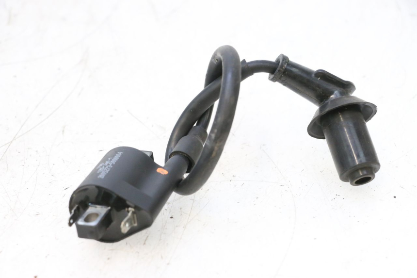 photo de BOBINA KEEWAY F-ACT FACT EVO 50 (2020 - 2026) - Zoom estado de uso