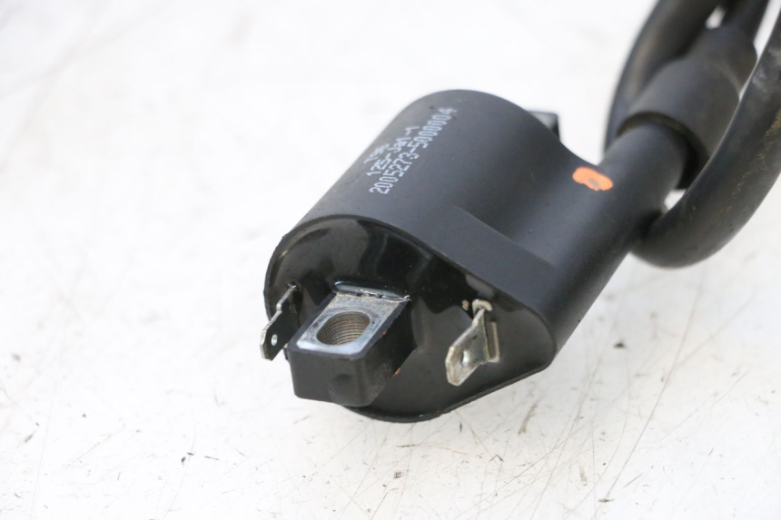 photo de BOBINA KEEWAY F-ACT FACT EVO 50 (2020 - 2026) - Otra perspectiva