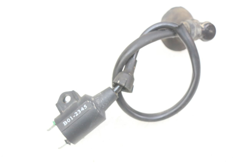 photo de BOBINA KEEWAY F-ACT FACT 50 (2006 - 2011) - Detalle de la pieza