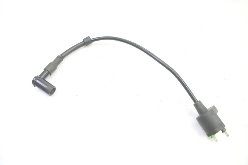 photo de BOBINA KEEWAY F-ACT FACT 50 (2006 - 2011) - Vista principal