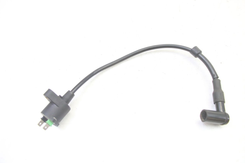 photo de BOBINA KEEWAY F-ACT FACT 50 (2006 - 2011) - Otra perspectiva