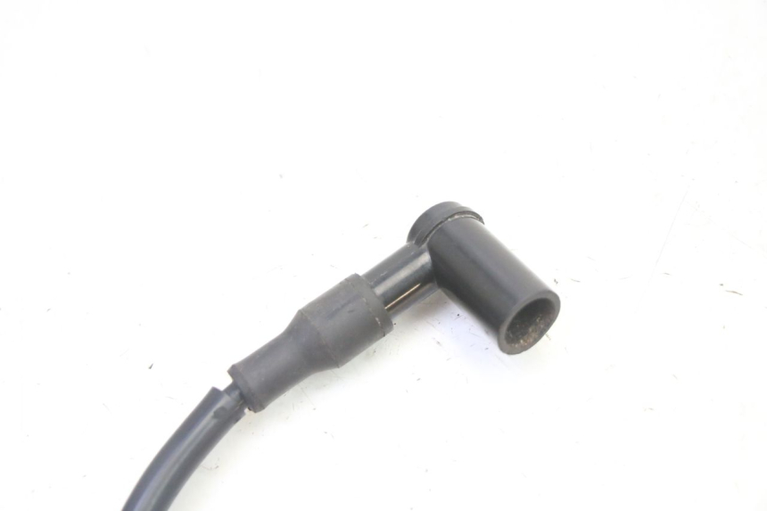 photo de BOBINA KEEWAY F-ACT FACT 50 (2006 - 2011) - Vista general del producto