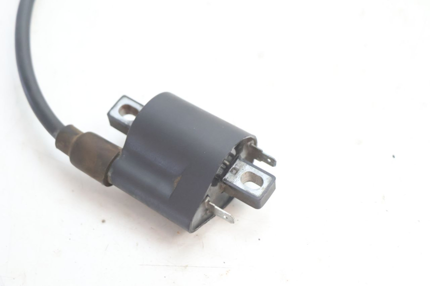 photo de BOBINA KEEWAY F-ACT NAKED 50 (2009 - 2014) - Primer plano técnico