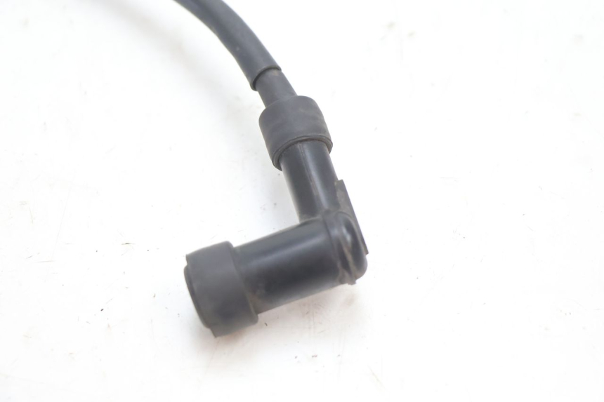 photo de BOBINA KEEWAY F-ACT NAKED 50 (2009 - 2014) - Vista general del producto
