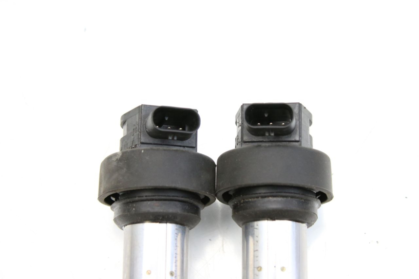 photo de BOBINA BMW F GS K81 850 (2018 - 2023) - Primer plano técnico