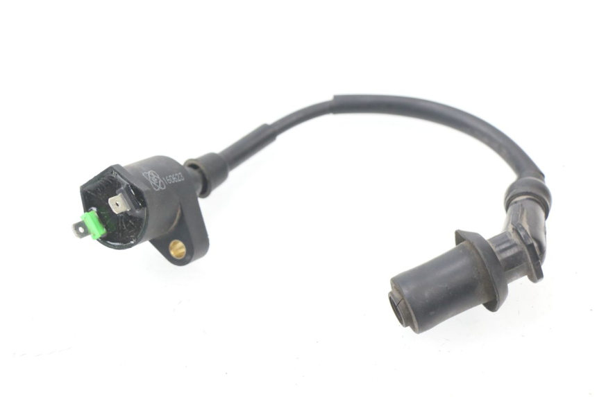 photo de BOBINA TNT MOTOR FASTINO 4T 50 (2013 - 2019) - Vista principal