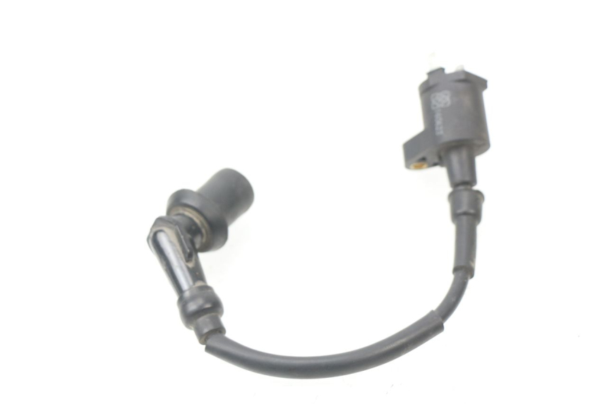 photo de BOBINA TNT MOTOR FASTINO 4T 50 (2013 - 2019) - Zoom estado de uso