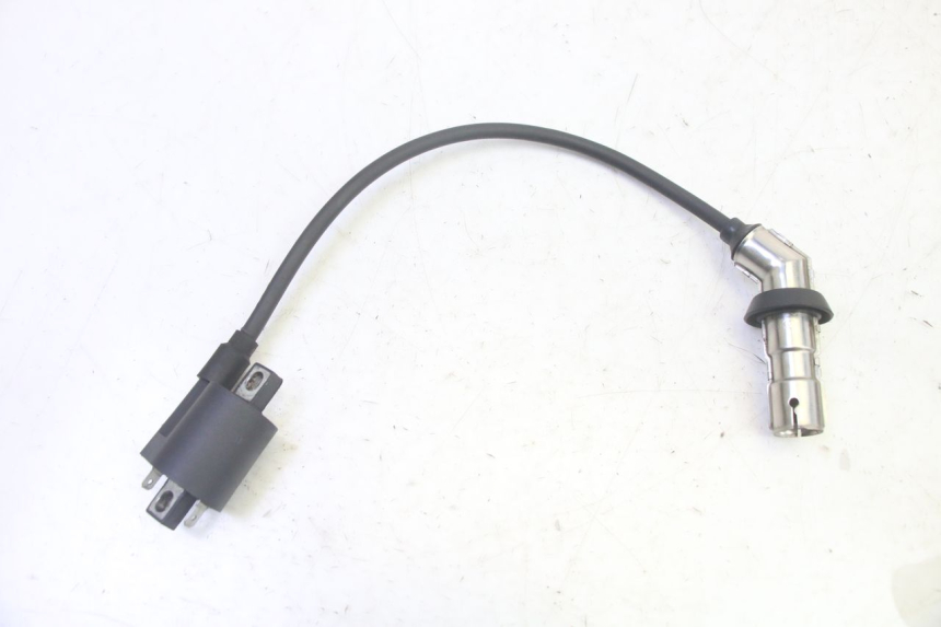 photo de BOBINA BTC FELICE SPORT 50 - Vista principal