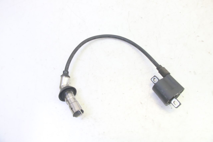 photo de BOBINA BTC FELICE SPORT 50 - Otra perspectiva