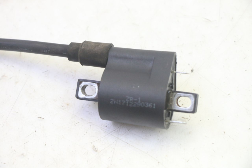 photo de BOBINA BTC FELICE SPORT 50 - Vista general del producto