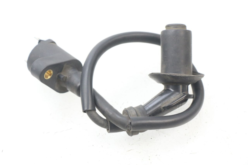 photo de BOBINA SYM FIDDLE 2 50 (2008 - 2013) - Vista principal