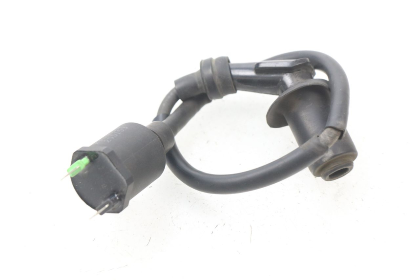 photo de BOBINA SYM FIDDLE 2 50 (2008 - 2013) - Zoom estado de uso