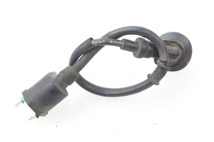 photo de BOBINA SYM FIDDLE 2 50 (2008 - 2013) - Vista principal