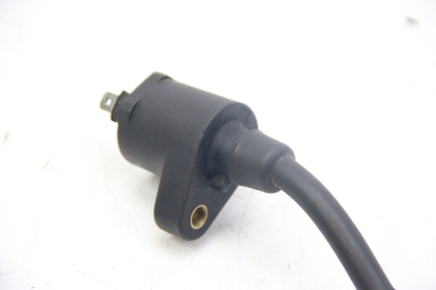 photo de BOBINA SYM FIDDLE 2 50 (2008 - 2013) - Zoom estado de uso