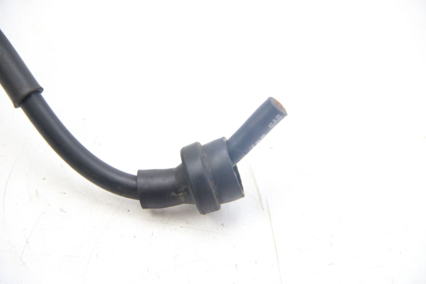 photo de BOBINA SYM FIDDLE 2 50 (2008 - 2013) - Otra perspectiva