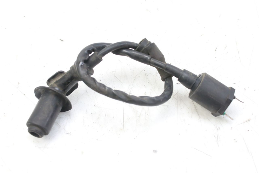 photo de BOBINA SYM FIDDLE 2 50 (2008 - 2013) - Vista principal