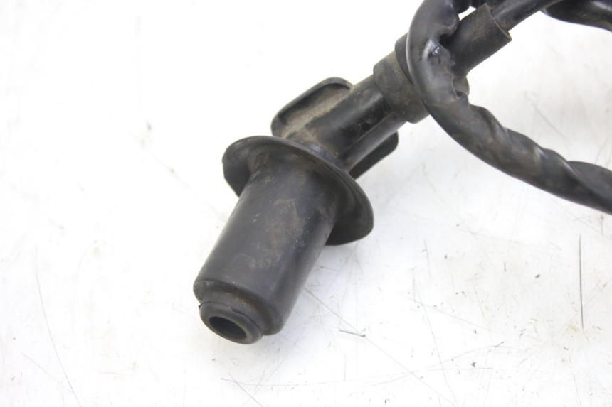 photo de BOBINA SYM FIDDLE 2 50 (2008 - 2013) - Otra perspectiva