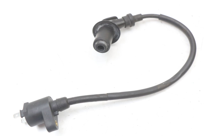 photo de BOBINA SYM FIDDLE 2 50 (2008 - 2013) - Vista principal