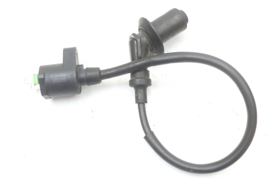 photo de BOBINA SYM FIDDLE 2 50 (2008 - 2013) - Detalle de la pieza