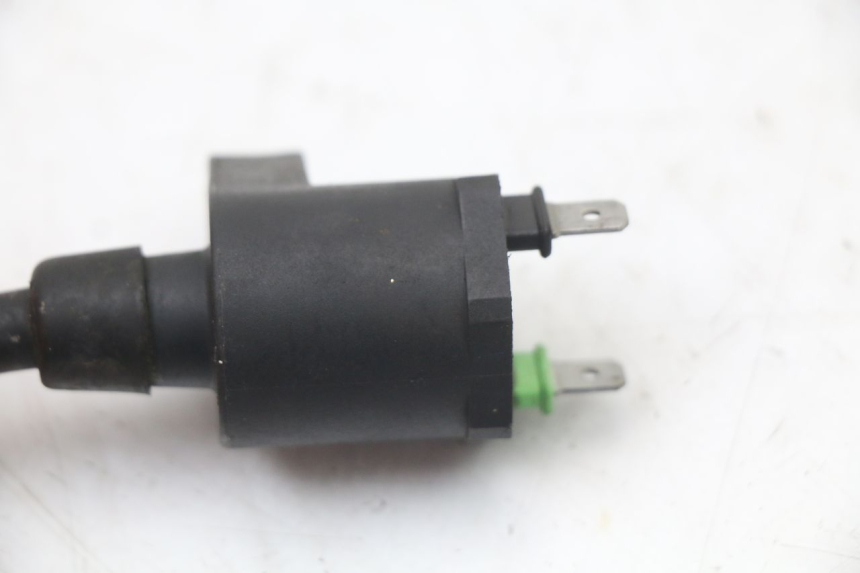 photo de BOBINA SYM FIDDLE 2 50 (2008 - 2013) - Primer plano técnico