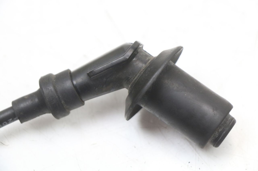 photo de BOBINA SYM FIDDLE 2 50 (2008 - 2013) - Vista general del producto