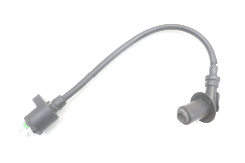 photo de BOBINA SYM FIDDLE 2 50 (2008 - 2013) - Vista principal