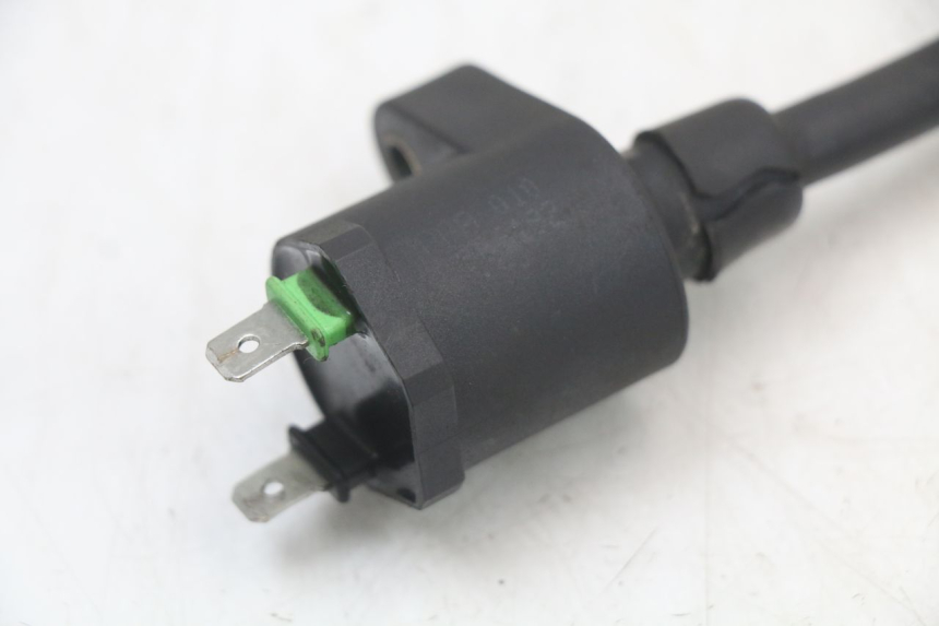 photo de BOBINA SYM FIDDLE 2 50 (2008 - 2013) - Zoom estado de uso