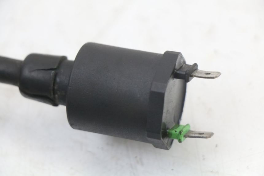 photo de BOBINA SYM FIDDLE 2 50 (2008 - 2013) - Otra perspectiva